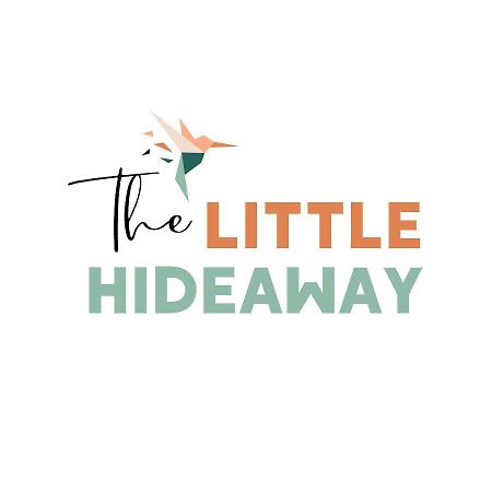 The Little Hideaway Guesthouse 斯泰伦博斯 外观 照片