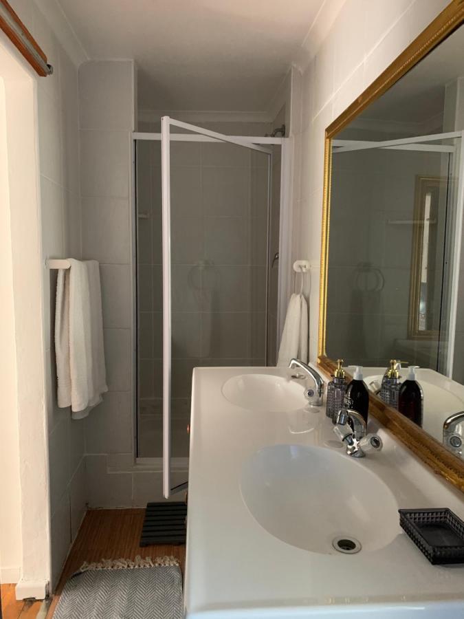 The Little Hideaway Guesthouse 斯泰伦博斯 外观 照片