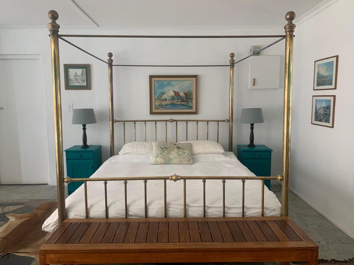 The Little Hideaway Guesthouse 斯泰伦博斯 外观 照片