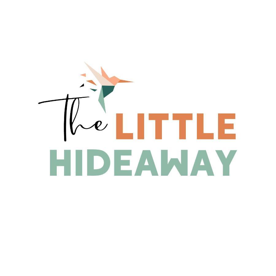 The Little Hideaway Guesthouse 斯泰伦博斯 外观 照片