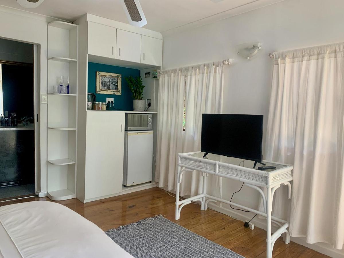 The Little Hideaway Guesthouse 斯泰伦博斯 外观 照片