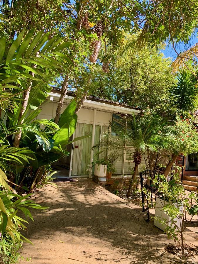 The Little Hideaway Guesthouse 斯泰伦博斯 外观 照片