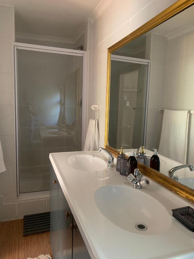 The Little Hideaway Guesthouse 斯泰伦博斯 外观 照片